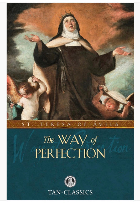 The Way of Perfection