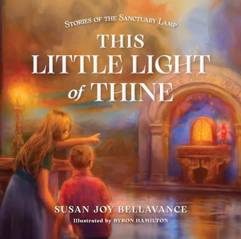 The Little Light of Thine