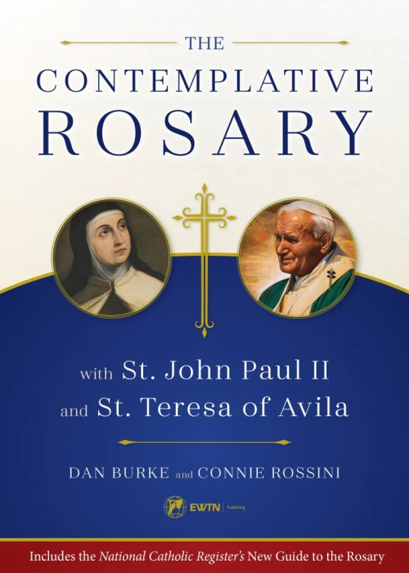 Contemplative rosary