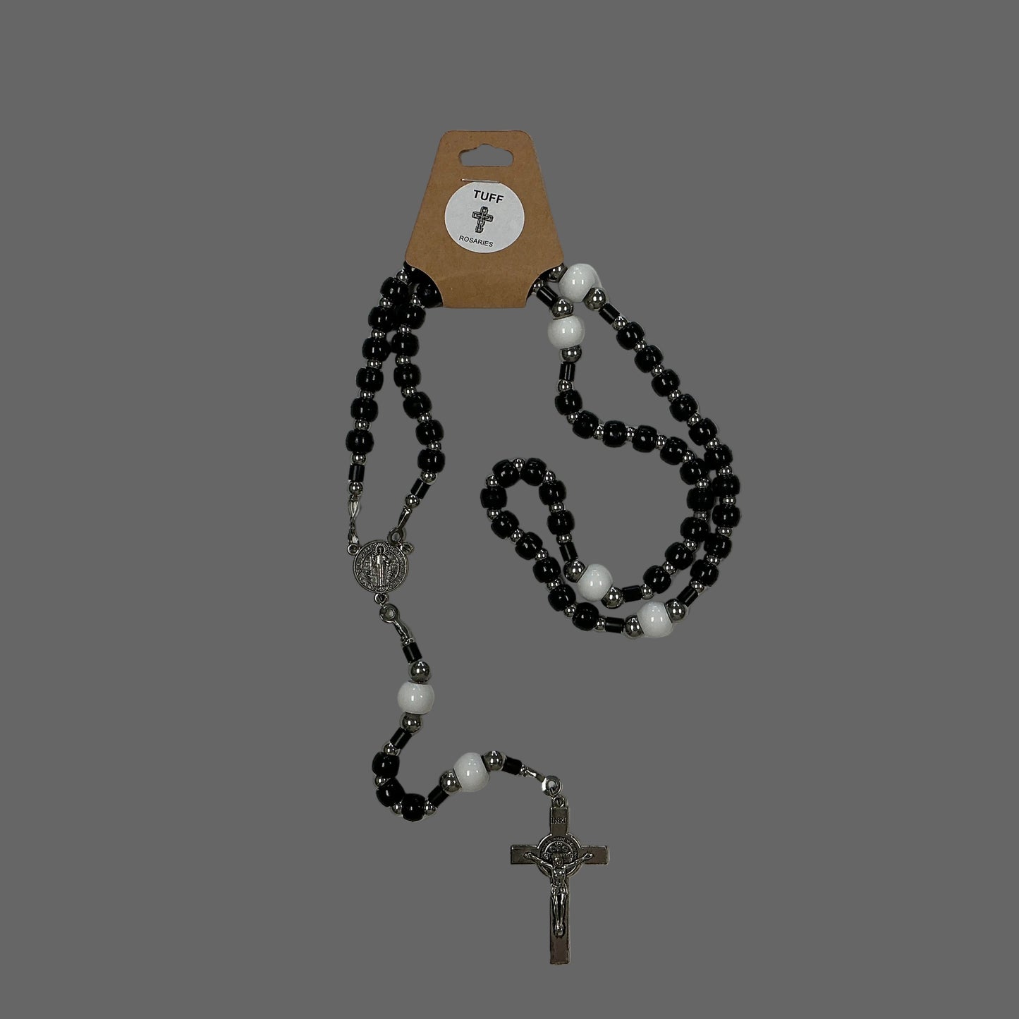 Tuff Rosary
