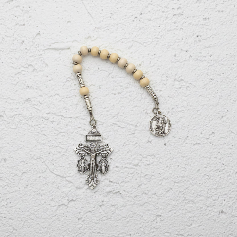 Pocket Rosary