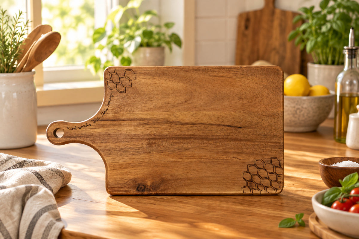 Cutting Board