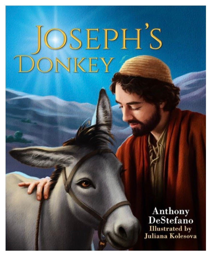 Joesph’s Donkey