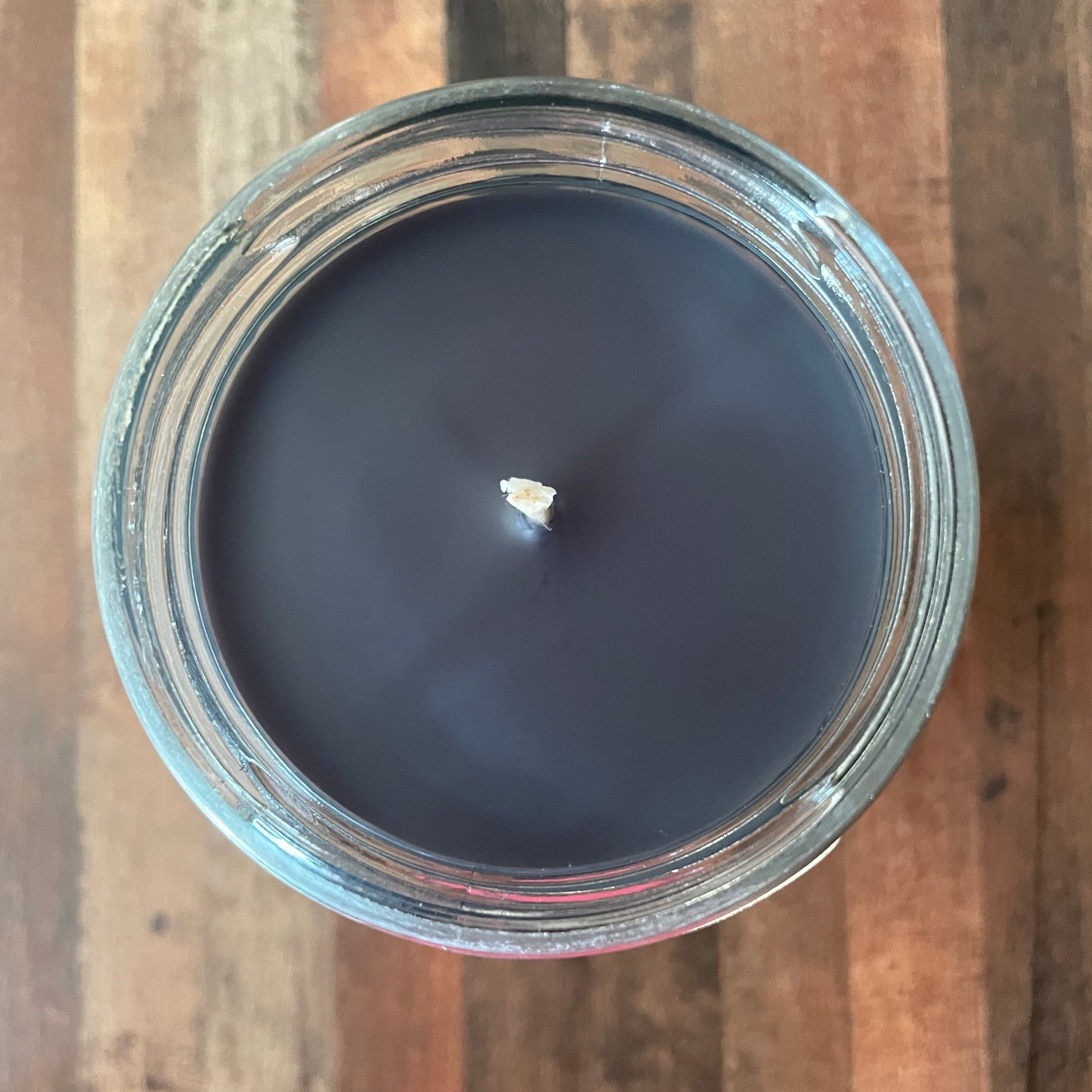 Woodland Spice Candle