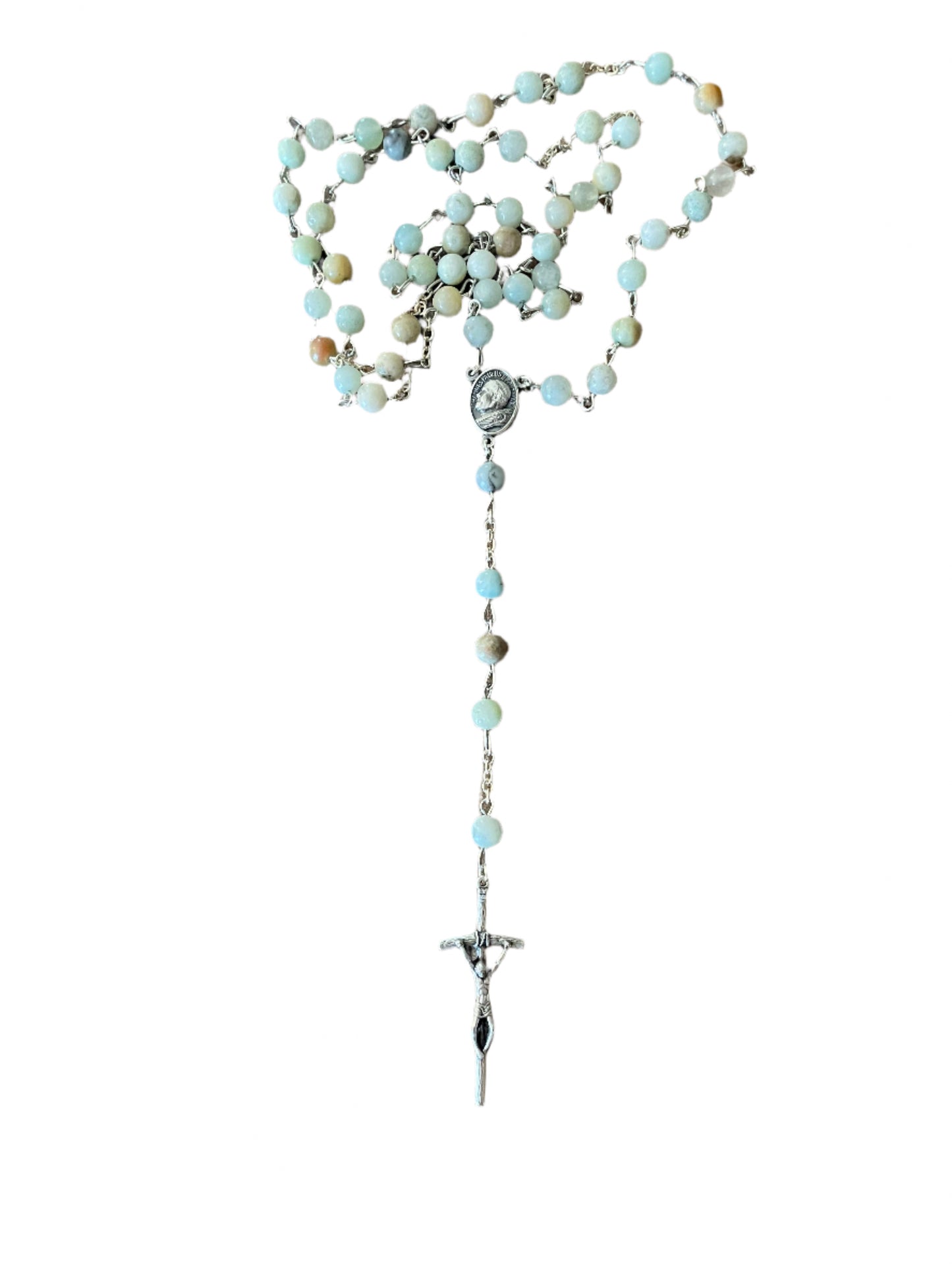 Pope St. John Paul II Rosary