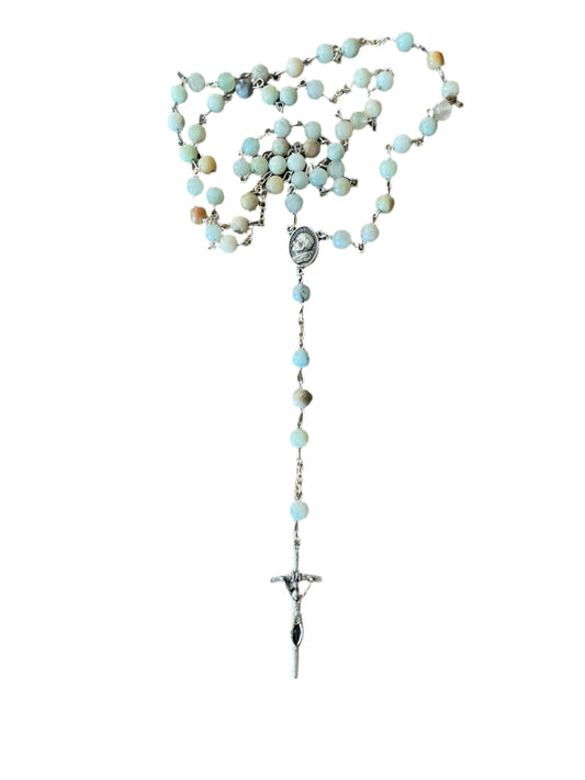 Pope St. John Paul II Rosary
