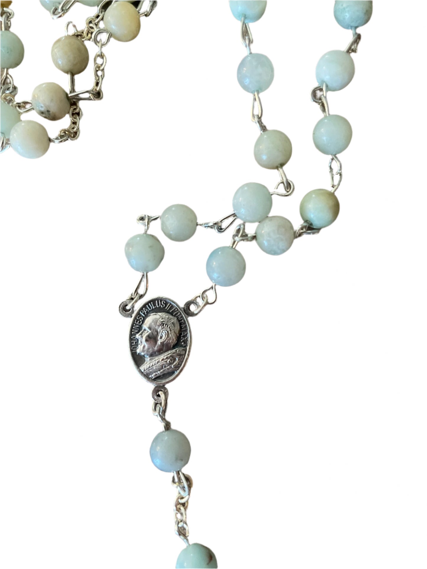 Pope St. John Paul II Rosary