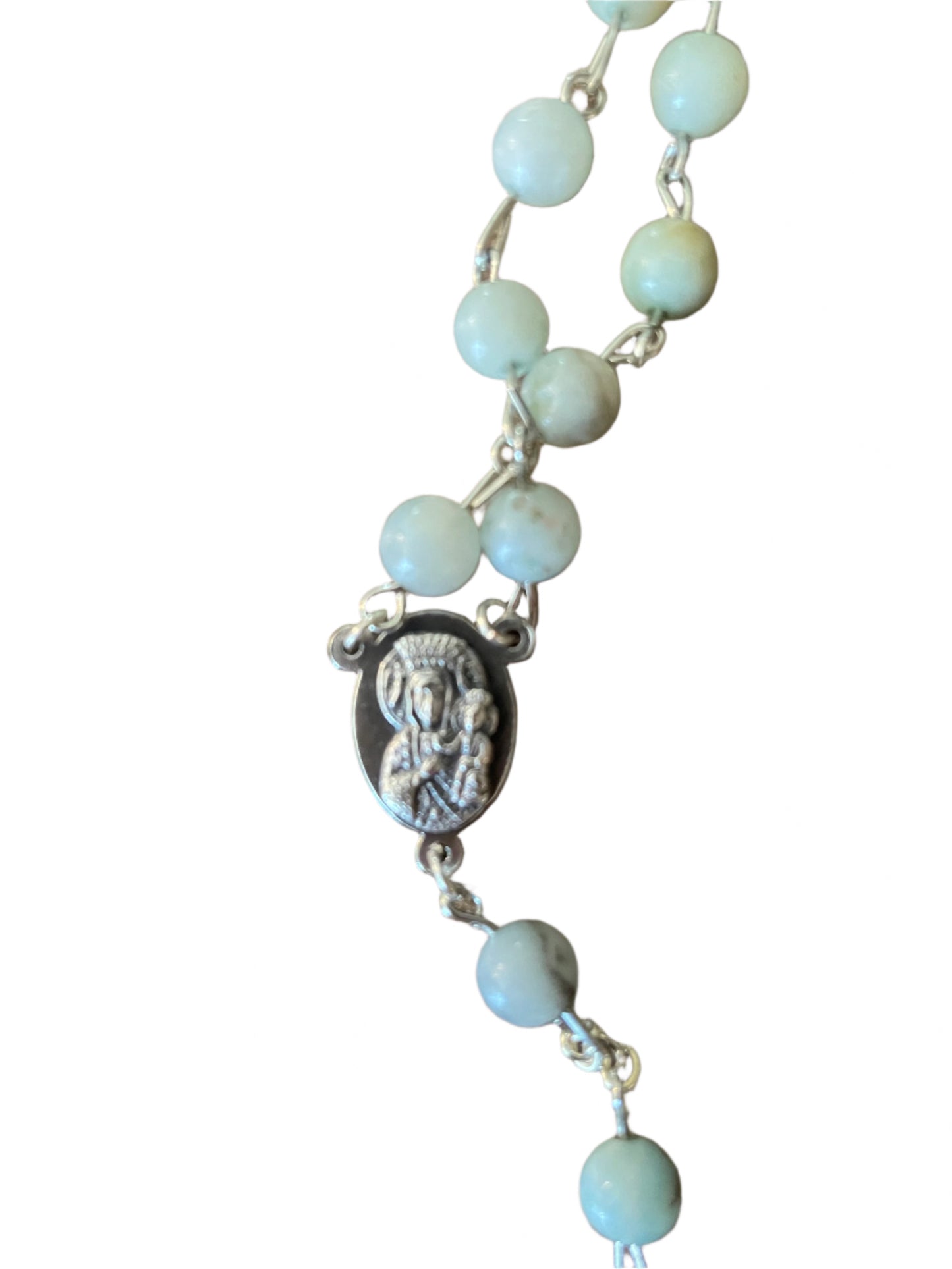 Pope St. John Paul II Rosary