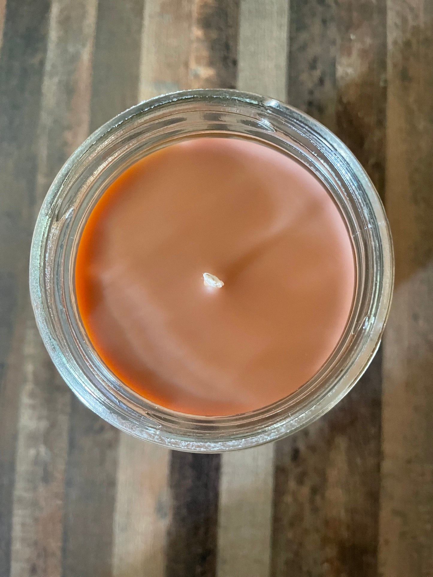 Cloves Candle