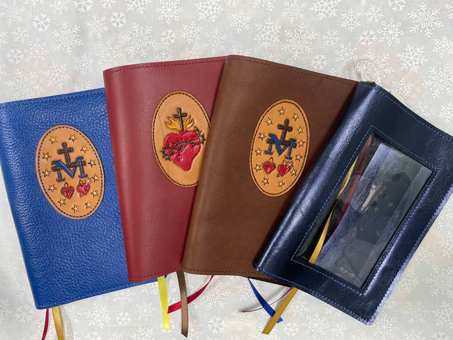 Magnificat Cover-embellished