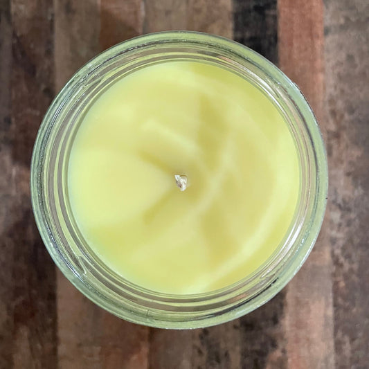 Vanilla Bean