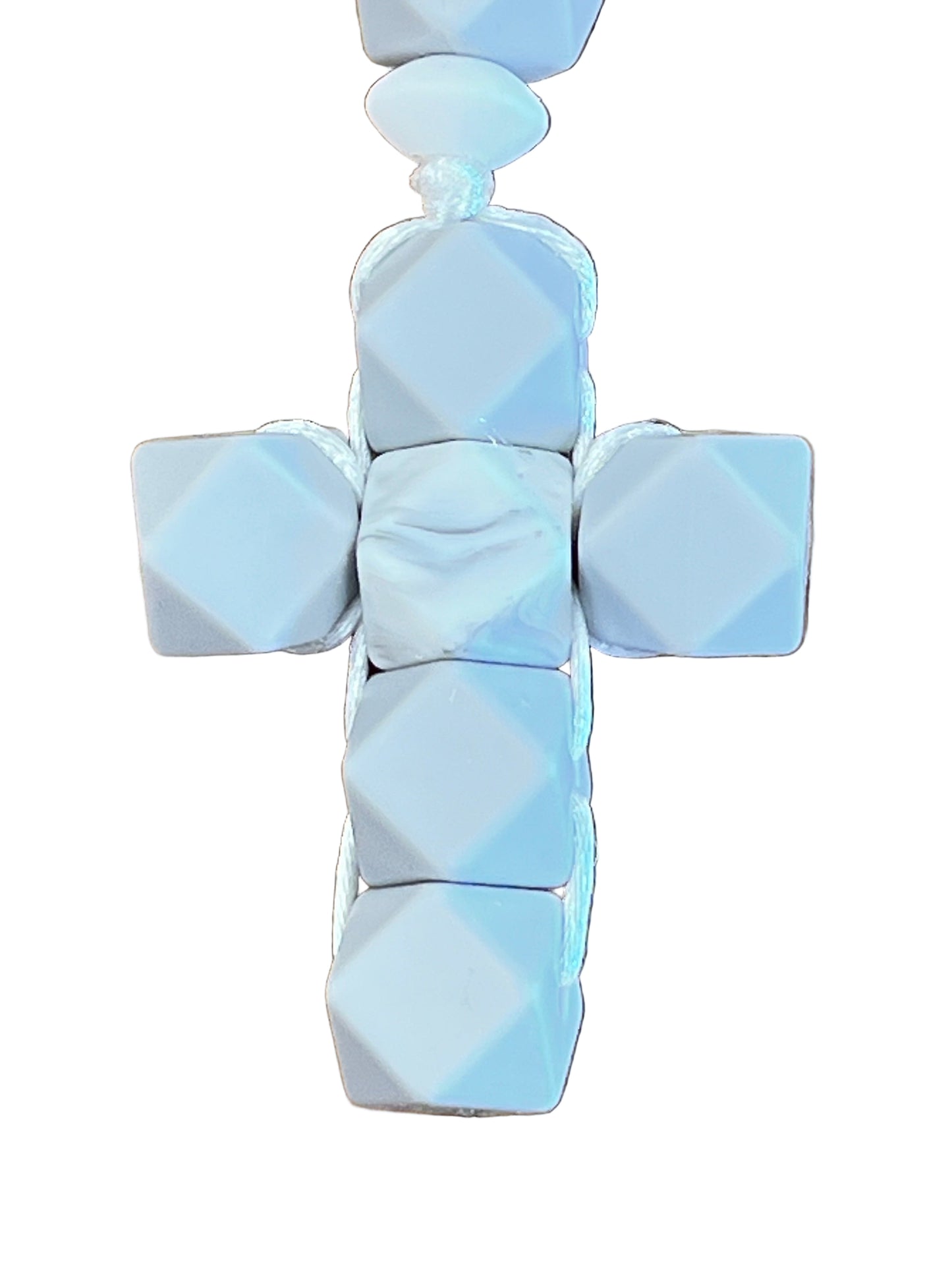 St. John Paul Decade Teether