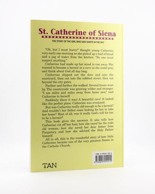Saint Catherine of Siena