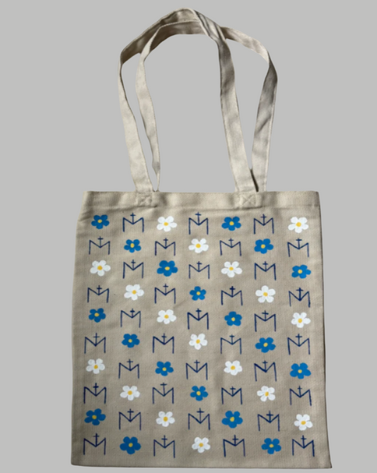 Marian Tote Bag