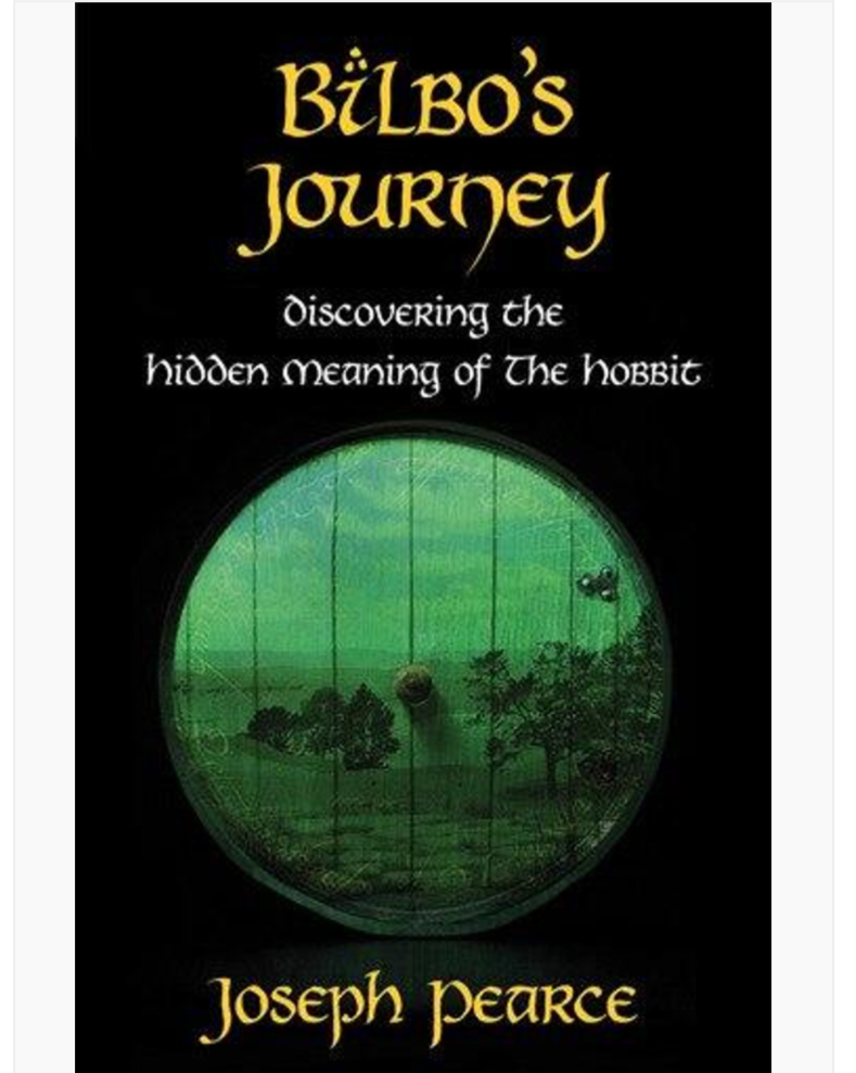 Bilbo's Journey: Discovering the Hidden Meaning