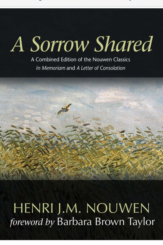 A Sorrow Shared