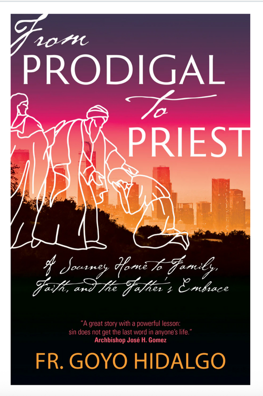 From Prodigal to Priest