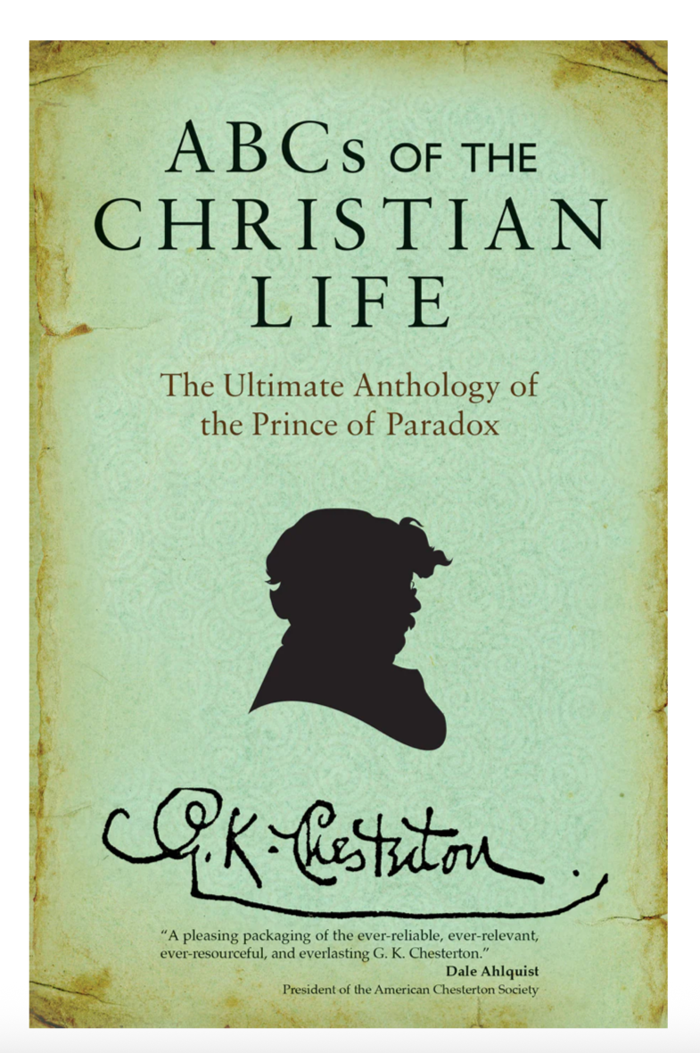 ABC's of the Christian Life