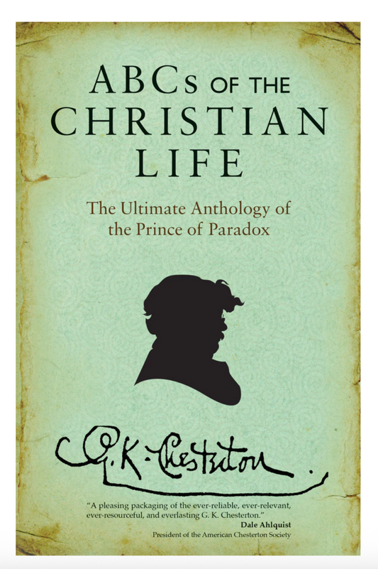 ABC's of the Christian Life