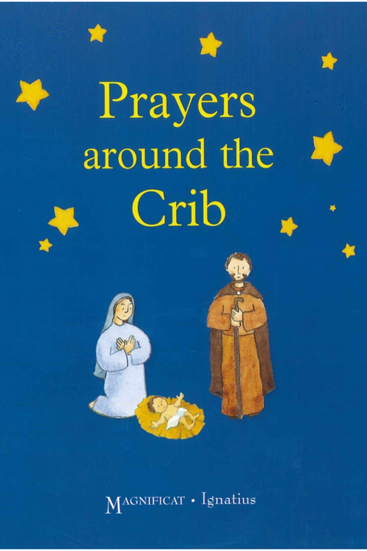 Prayers Around the Crib
