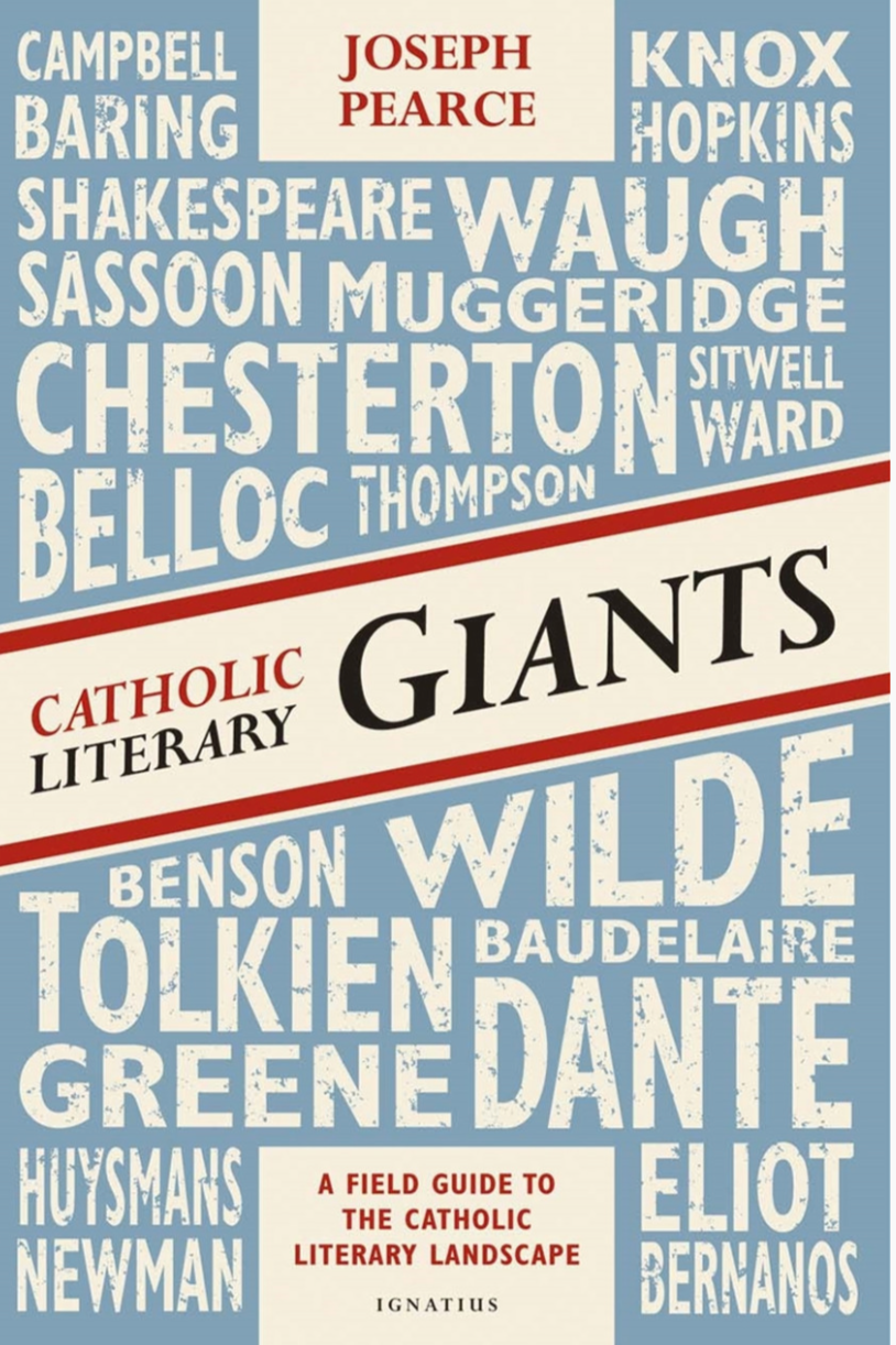 Catholic Literary Giants