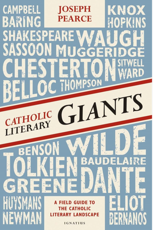 Catholic Literary Giants