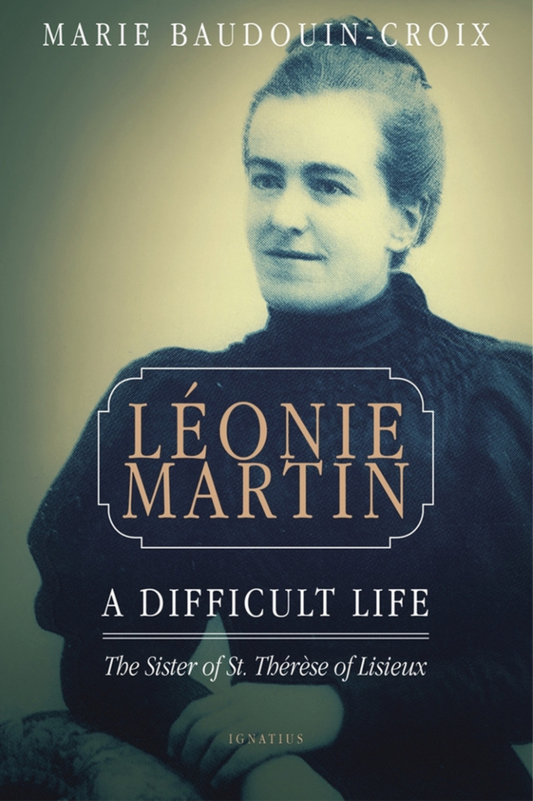 Leonie Martin