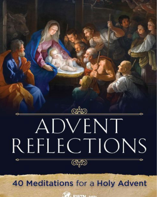 Advent Reflections