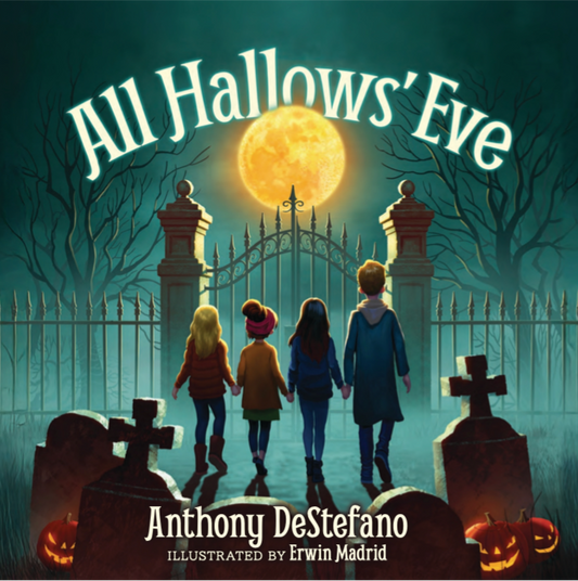 All Hallows' Eve