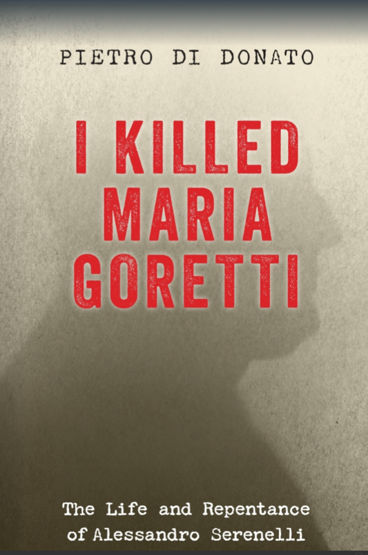 I Killed Maria Goretti