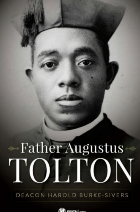 Father Augustus Tolton