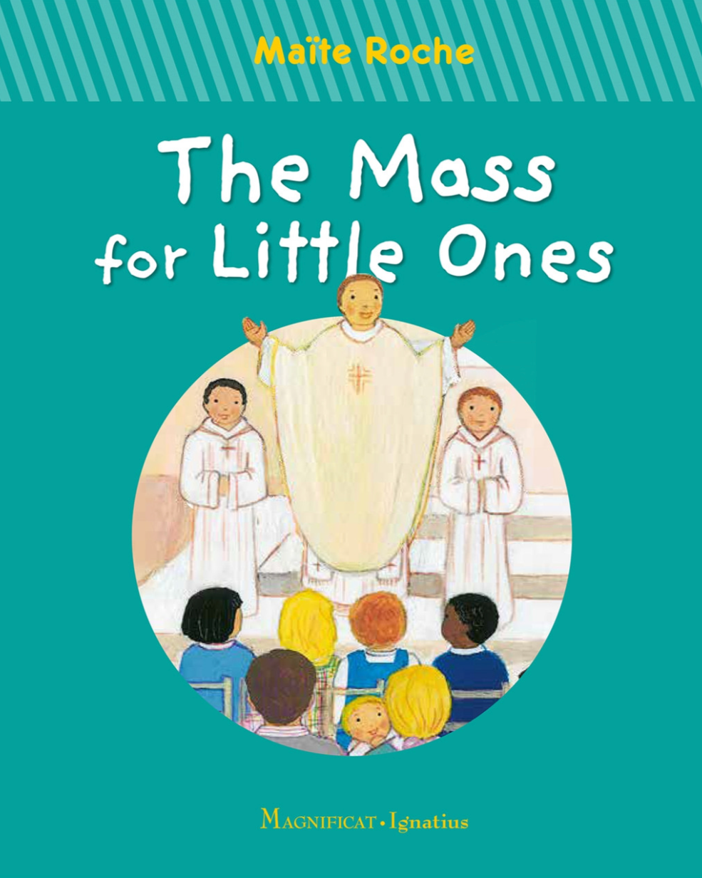 The Mass for Little Ones