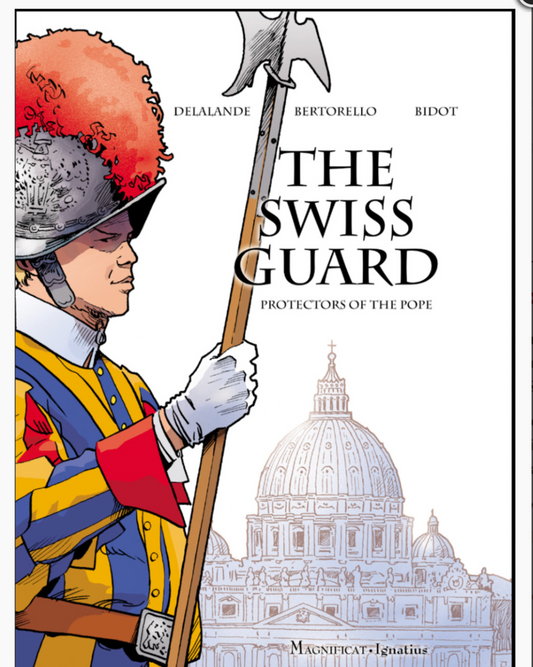 The Swiss Guard
