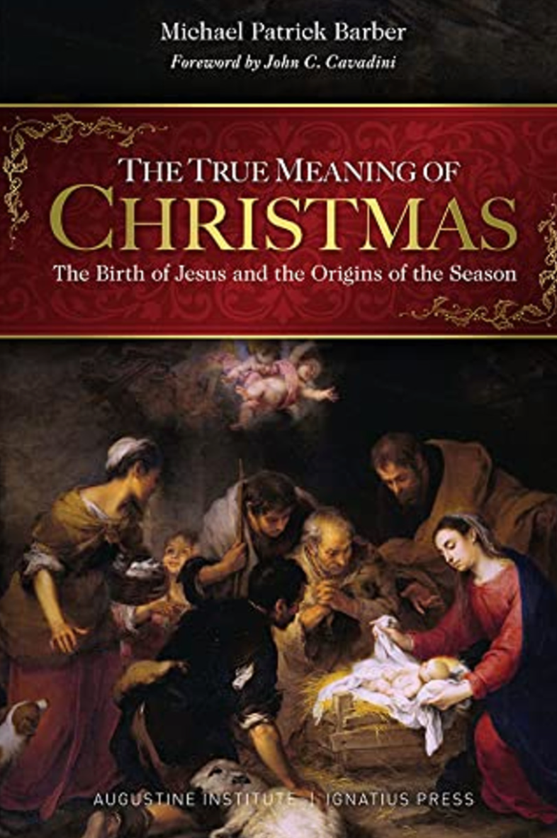 The True Meaning of Christmas