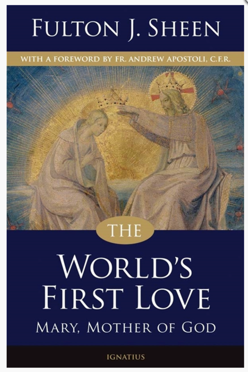 The World's First Love