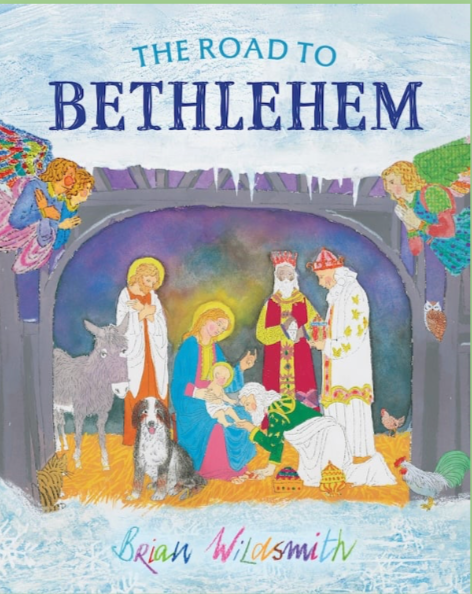 Road to Bethlehem