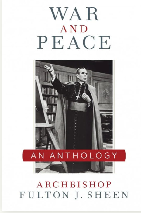 War and Peace (Sheen Anthology)