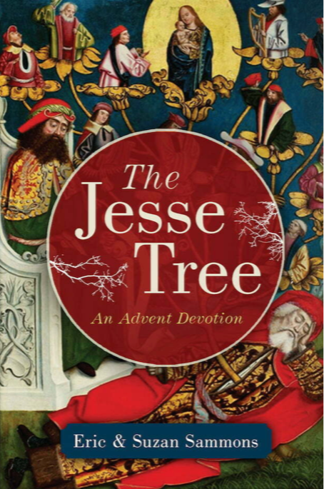 The Jesse Tree: An Advent Devotion