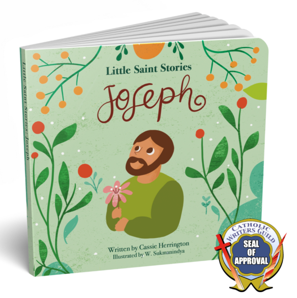 Joseph Little Saint Story