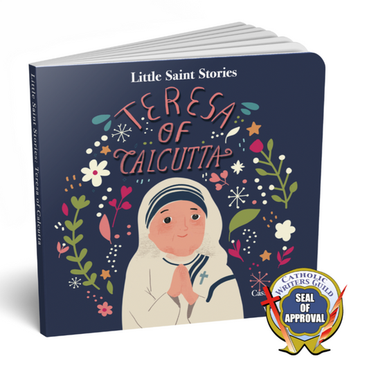Teresa of Calcutta