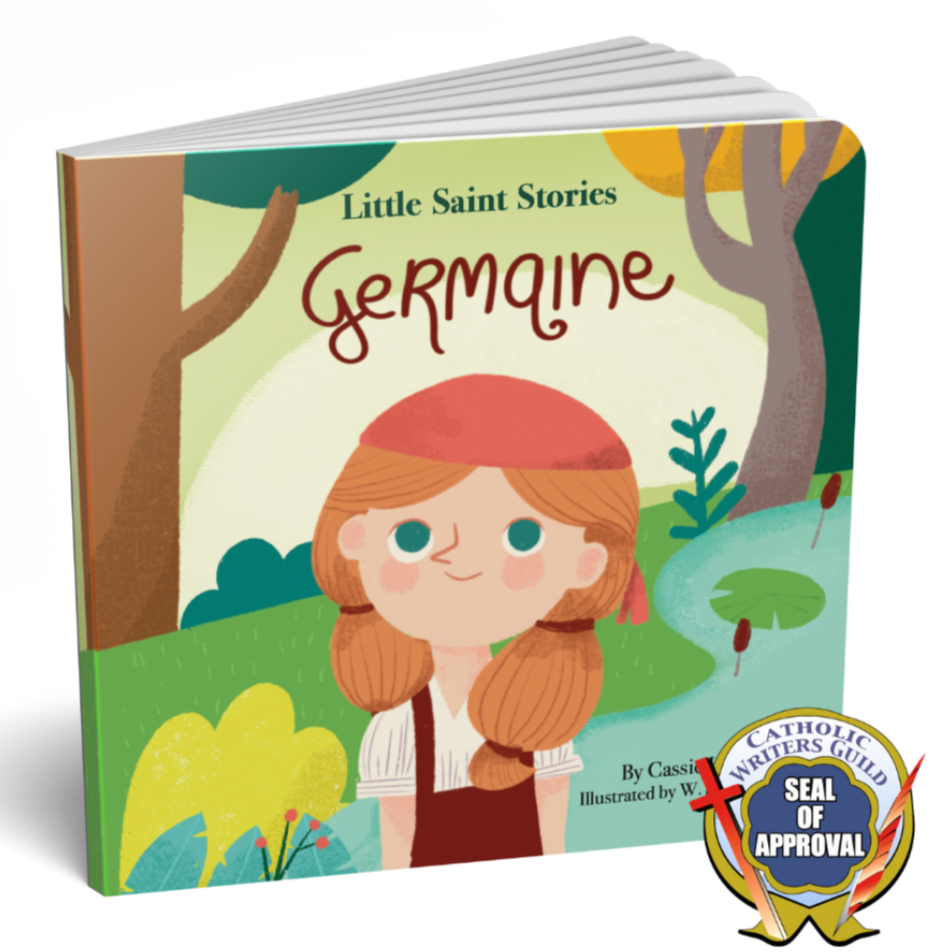 Germaine