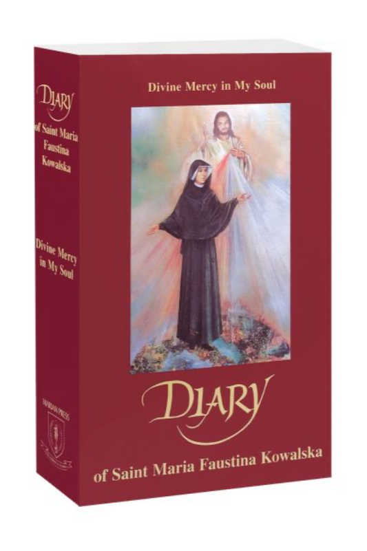 Diary of St. Faustina