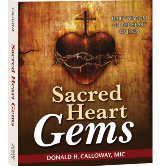 Sacred Heart Gems