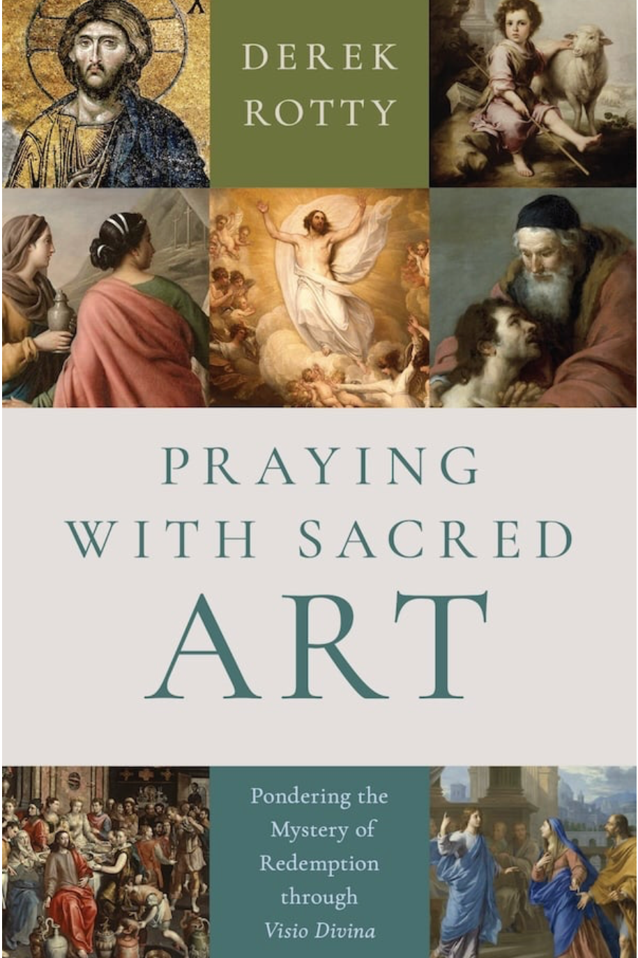 Praying with Sacred Art