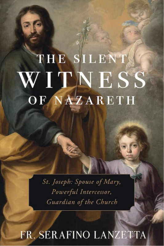 The Silent Witness of Nazareth
