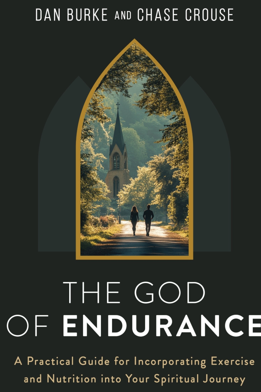 God of Endurance