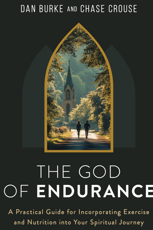 God of Endurance