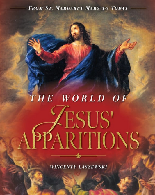 World of Jesus' Apparitions