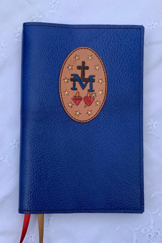 Magnificat Cover-embellished