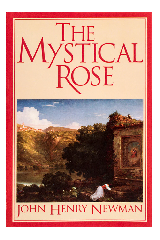 The Mystical Rose